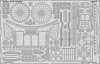 Eduard BIG49230 F-35B KITTY HAWK 1/48